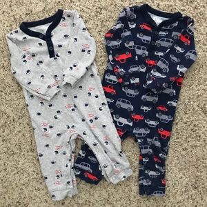 6 month boy outfits